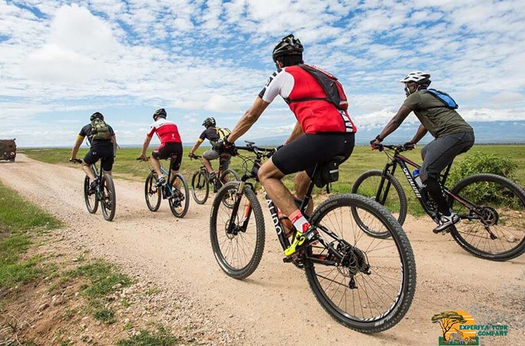 Cycling Tours in Rwanda’s Countryside