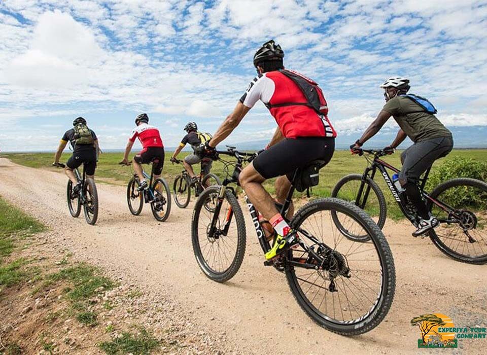 Cycling Tours in Rwanda’s Countryside
