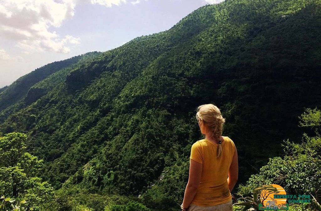 What to Know About the Hills of Mount Moroto