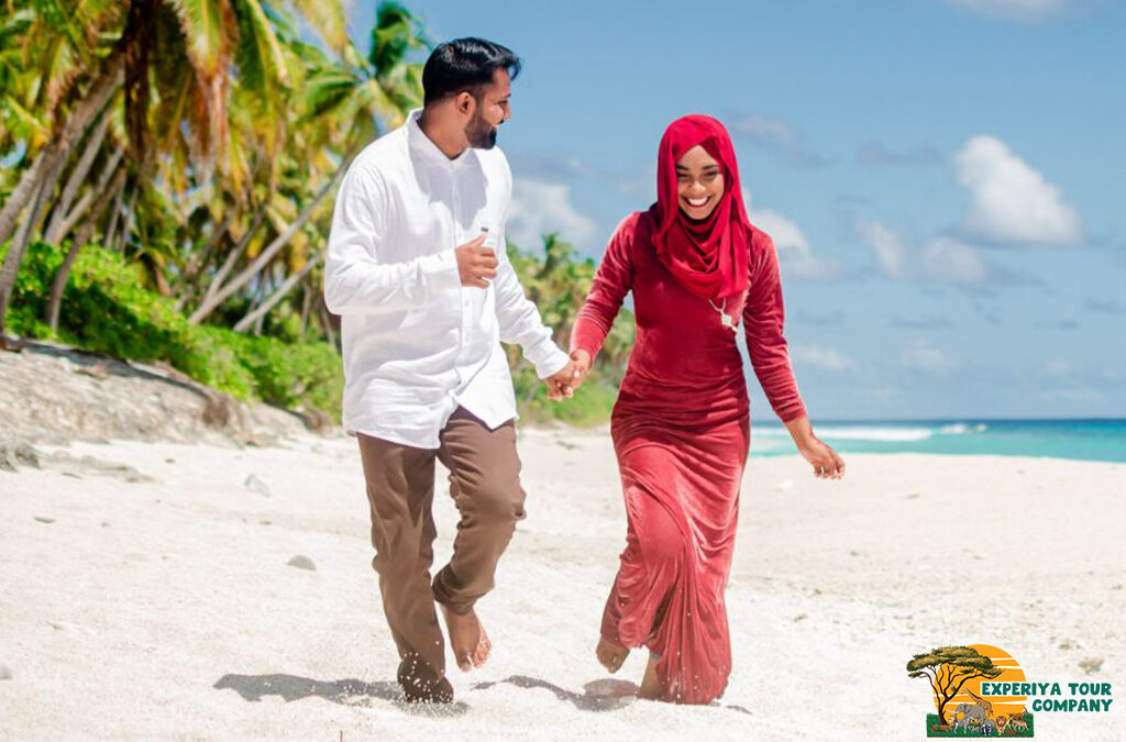 Halal Uganda Safaris & Muslim-Friendly Tours with Experiya Tour Company