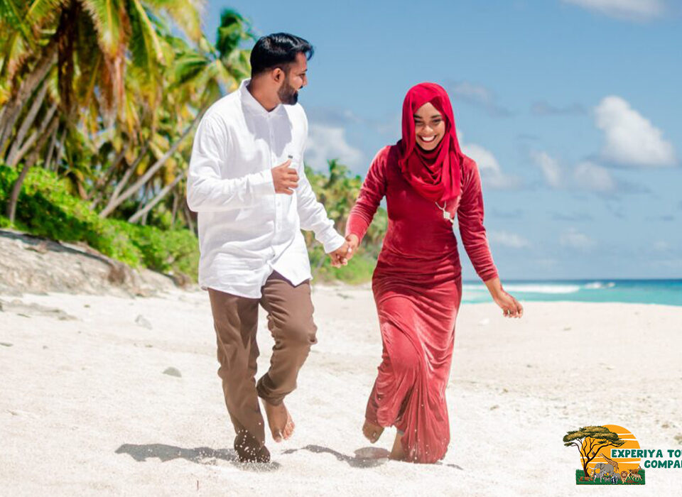 Halal Uganda Safaris & Muslim-Friendly Tours with Experiya Tour Company