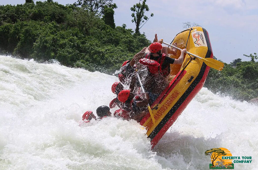 Exploring More of Uganda Beyond Gorilla Trekking