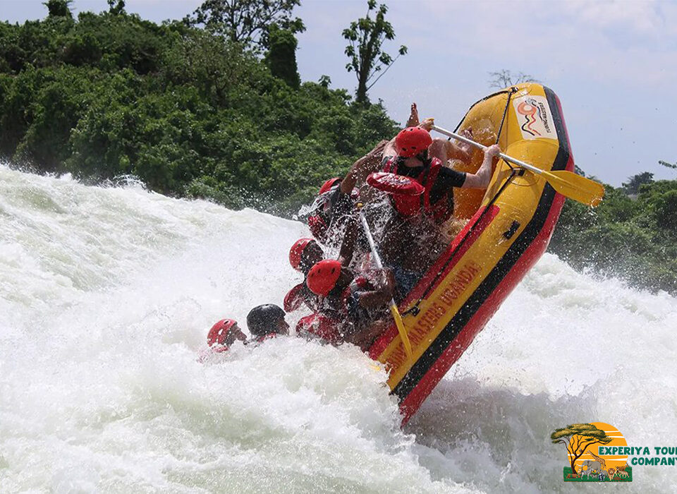 Exploring More of Uganda Beyond Gorilla Trekking