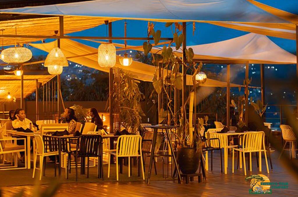 Best Local Restaurants in Rwanda