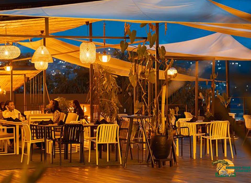Best Local Restaurants in Rwanda