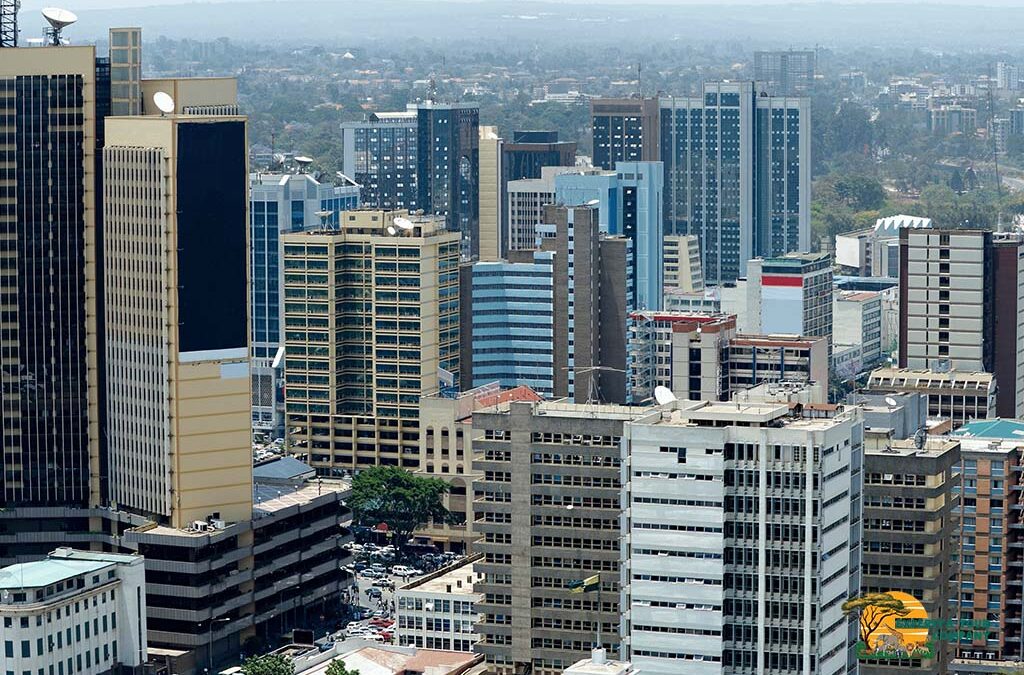 Top Attractions in Nairobi, Kenya