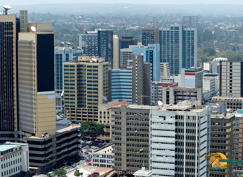 Top Attractions in Nairobi, Kenya