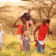 Why Kenyan Safaris Are Greater for Families