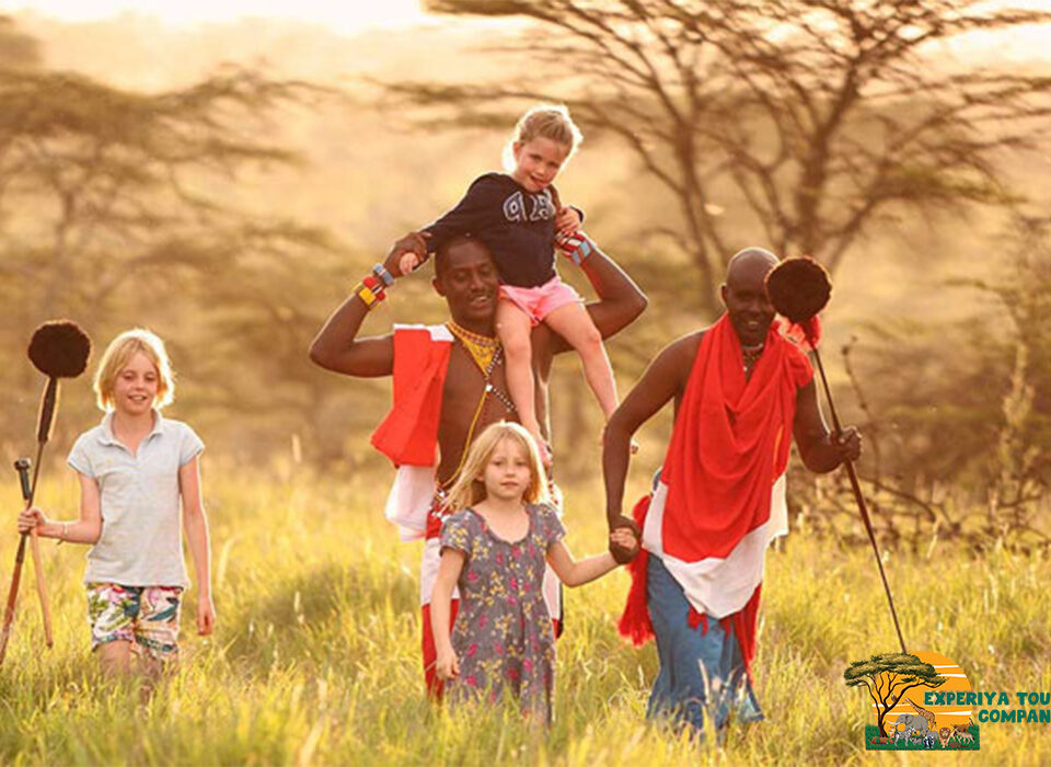 Why Kenyan Safaris Are Greater for Families