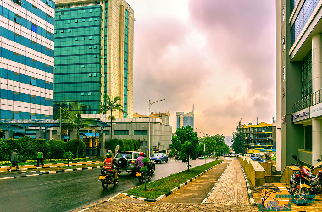 Why Rwanda is Africa’s Ecotourism Leader