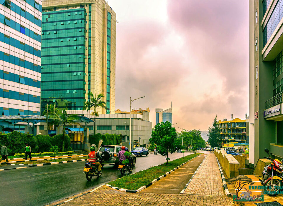 Why Rwanda is Africa’s Ecotourism Leader