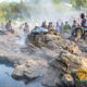 Unveiling Kigata Hot SPrings in Uganda