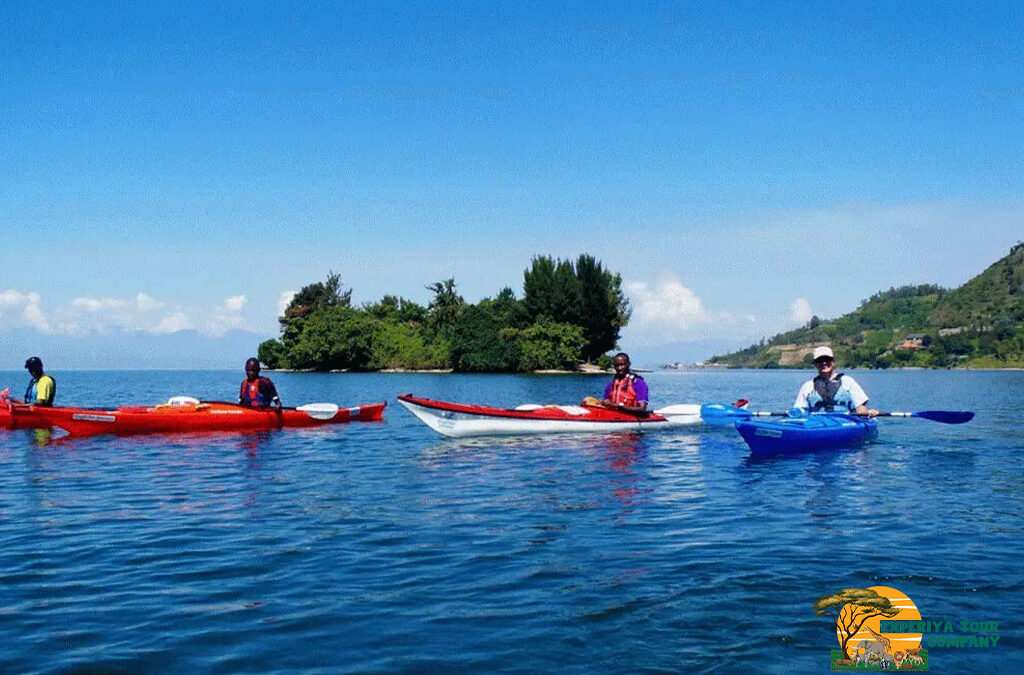 Top Reasons Lake Kivu Completes Any Rwanda Safari