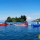 Top Reasons Lake Kivu Completes Any Rwanda Safari
