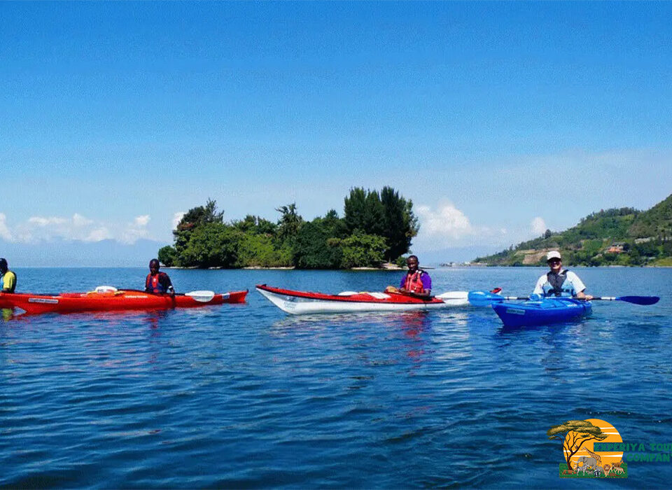 Top Reasons Lake Kivu Completes Any Rwanda Safari