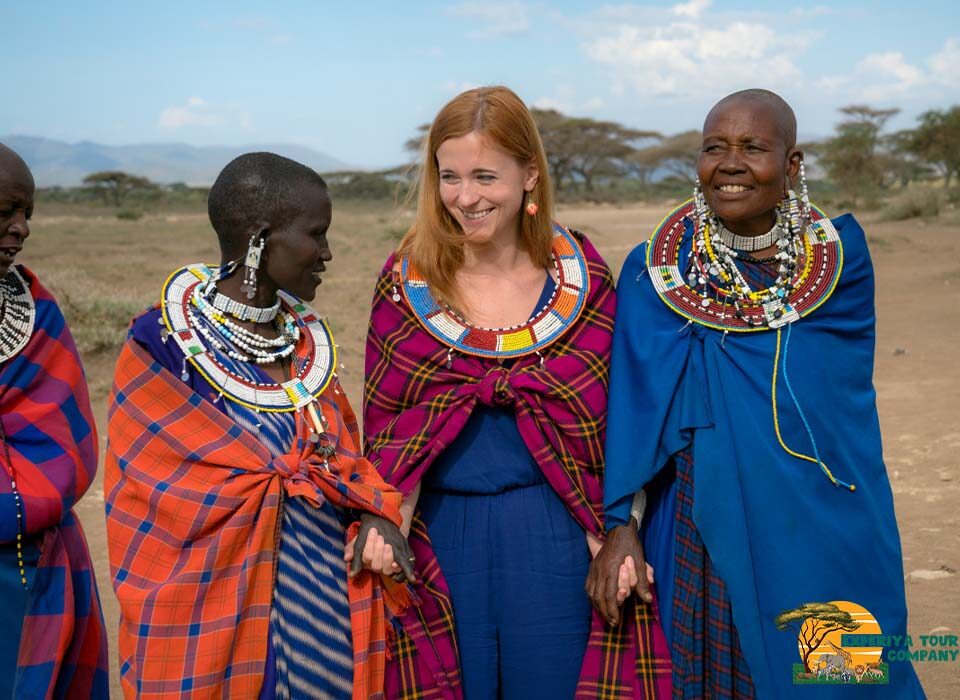 Things You Need to Know Before Visiting the Maasai