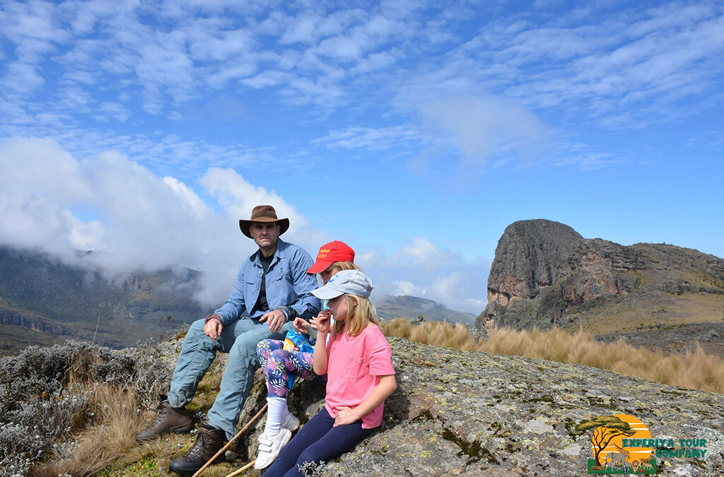 Tips for an Amazing Adventure at Mount Elgon National Park