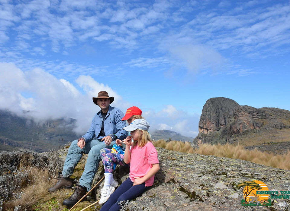 Tips for an Amazing Adventure at Mount Elgon National Park