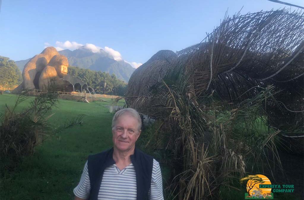 Mweya Peninsula Uganda: Wildlife, Bird watching & Safari Guide