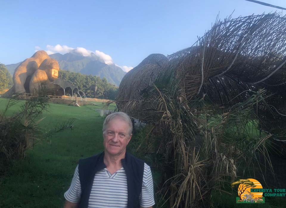 Mweya Peninsula Uganda: Wildlife, Bird watching & Safari Guide