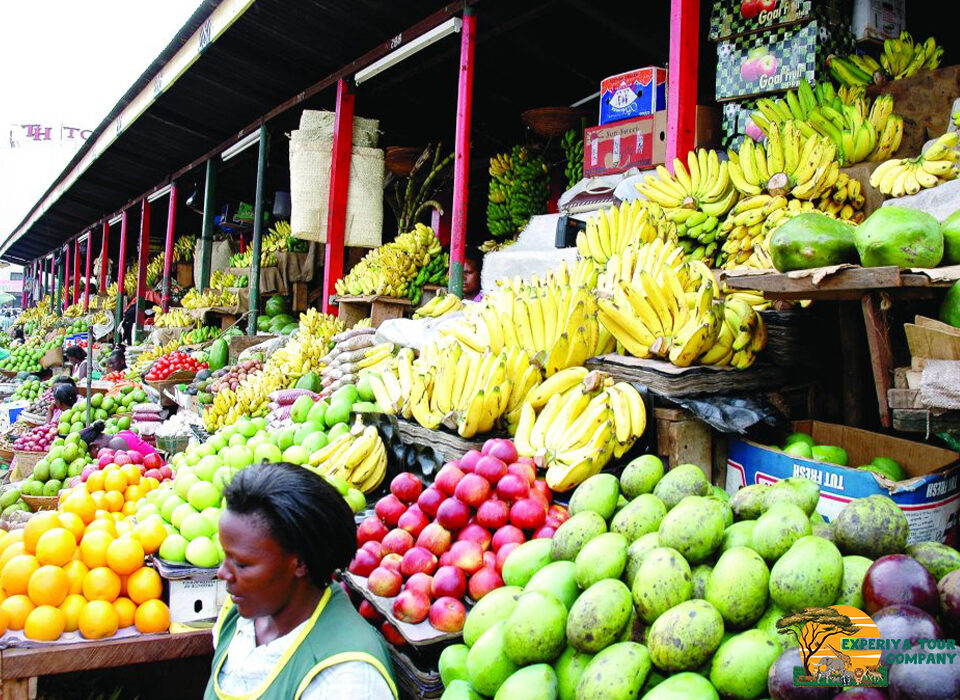 Visiting Local Markets in Kigali, Kampala, and Nairobi