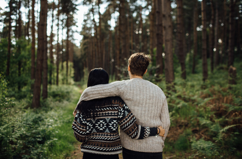 Guided Forest Walks in Kibale National Park