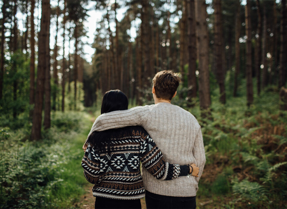 Guided Forest Walks in Kibale National Park