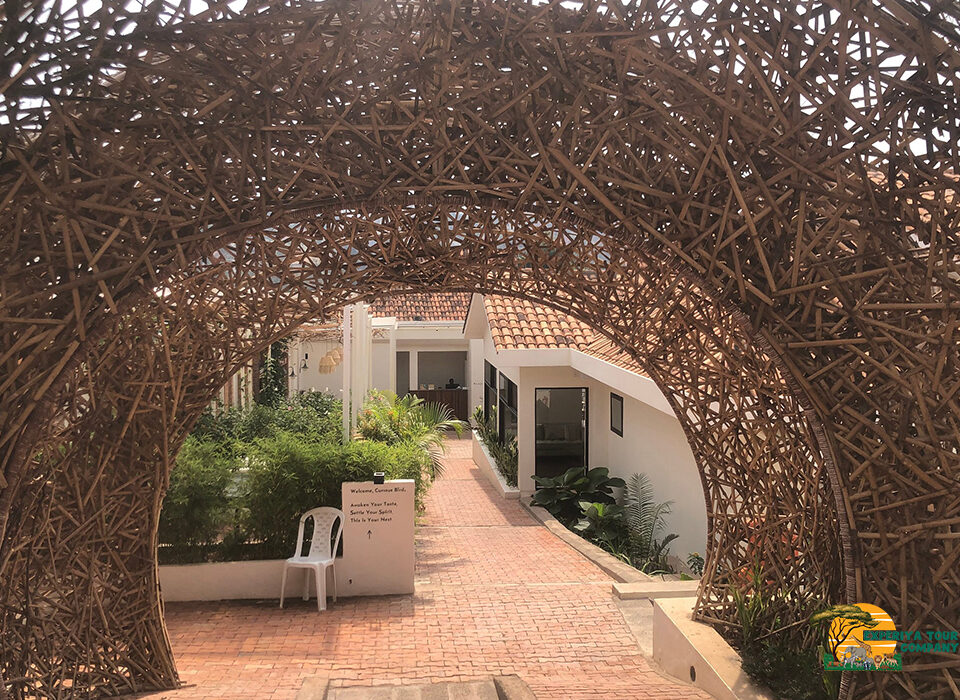 What Type of Accommodation Can I Expect on a Rwanda Tour?