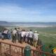 Ngorongoro Conservation Area
