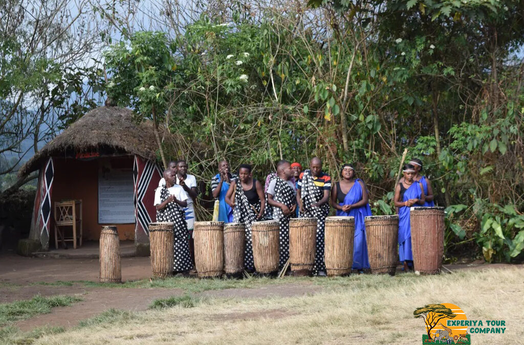 How to Experience a Rwandan Village Homestay