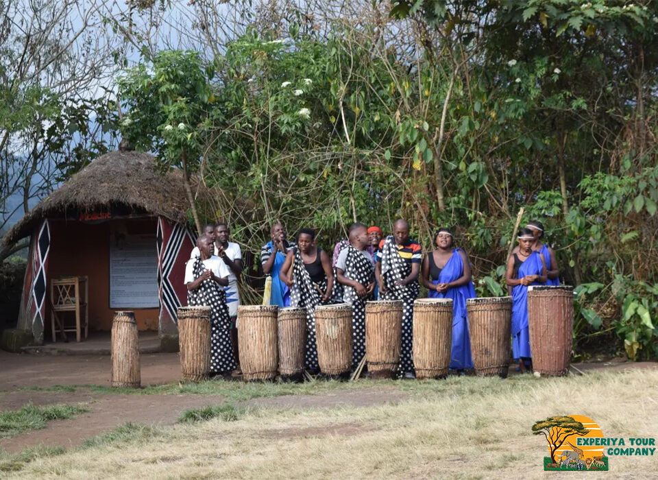 How to Experience a Rwandan Village Homestay