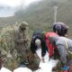 Mount Rwenzori National Park Adventures