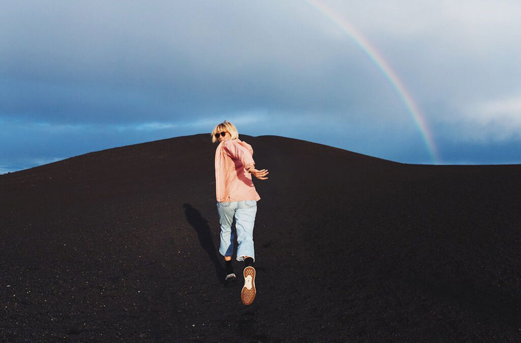 Solo female travel in East Africa