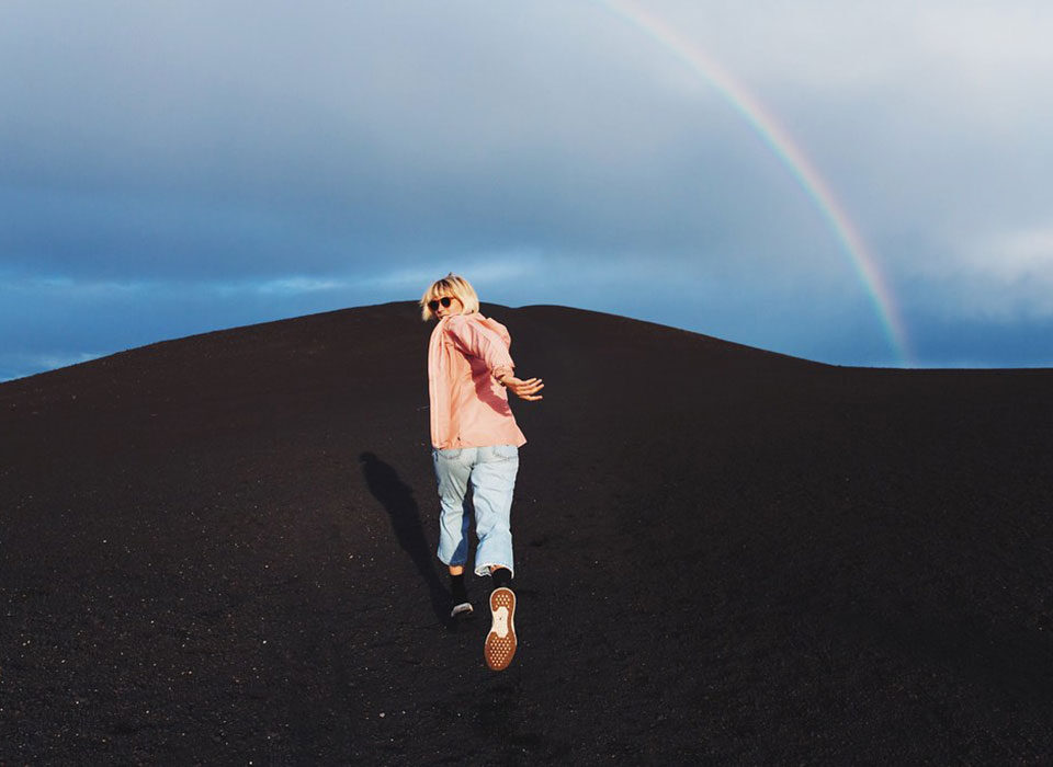 Solo female travel in East Africa