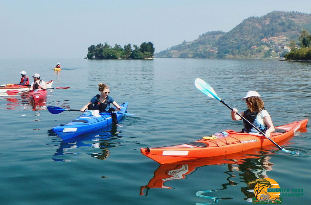 What To Do in Kibuye, Rwanda: A Complete Guide by Experiya Tour Company