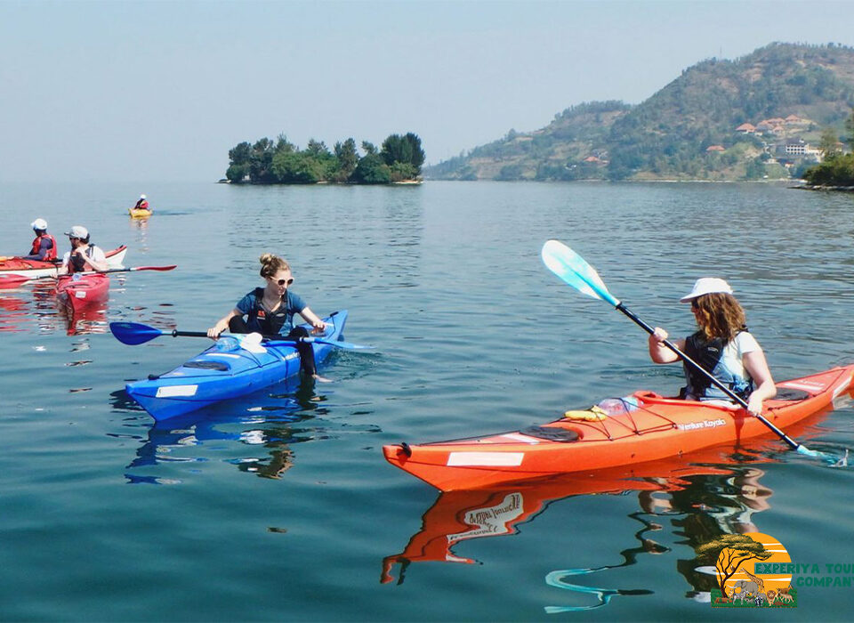 What To Do in Kibuye, Rwanda: A Complete Guide by Experiya Tour Company