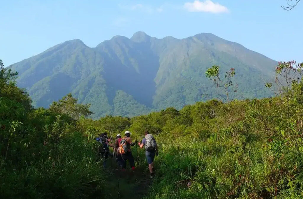 Top-Hiking-Trails-in-Mgahinga-Gorilla-National-Park