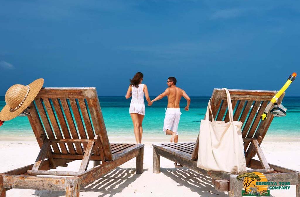 Combined Uganda and Tanzania Safari with Zanzibar Beach Holiday