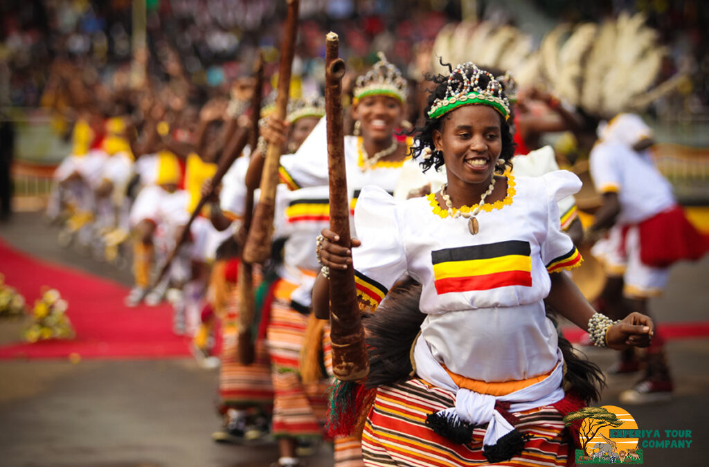 Things to Know About Ugandan Culture