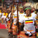 Things to Know About Ugandan Culture