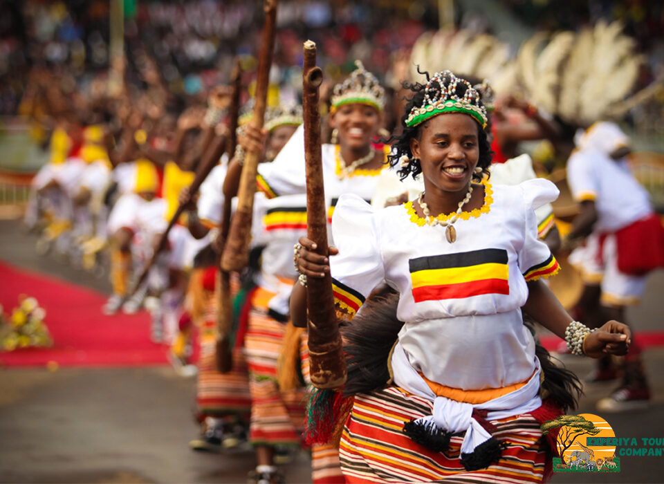 Things to Know About Ugandan Culture