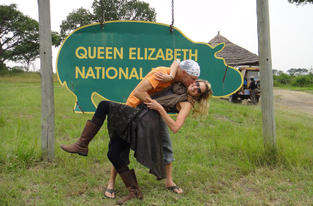 Why Queen Elizabeth Park is ideal for Honeymoons