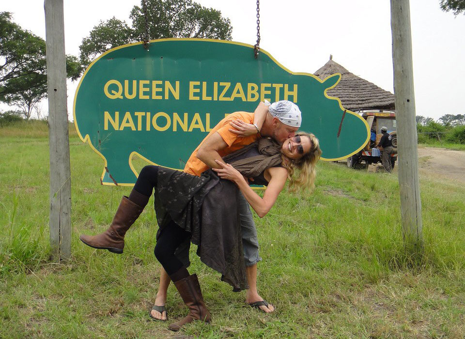 Why Queen Elizabeth Park is ideal for Honeymoons