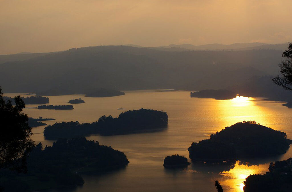 Why Uganda is called the Pearl of Africa