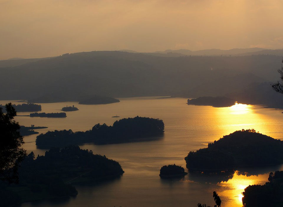 Why Uganda is called the Pearl of Africa