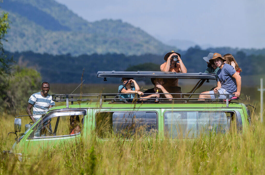 Why Uganda is the Pearl of Africa