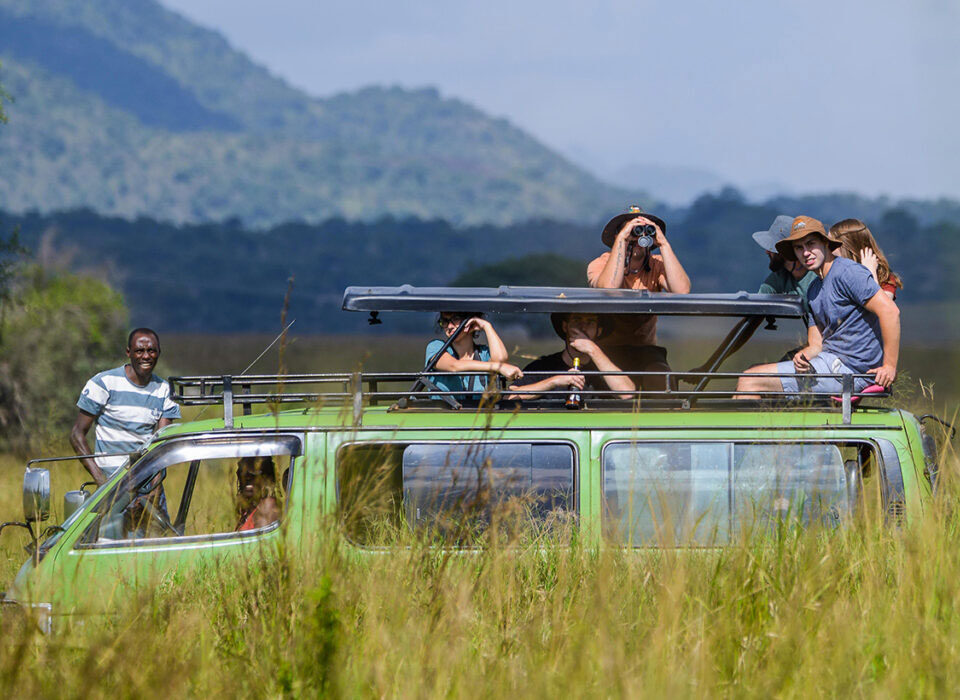 Why Uganda is the Pearl of Africa