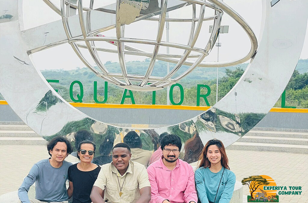 Best Stopovers on Safari in Uganda