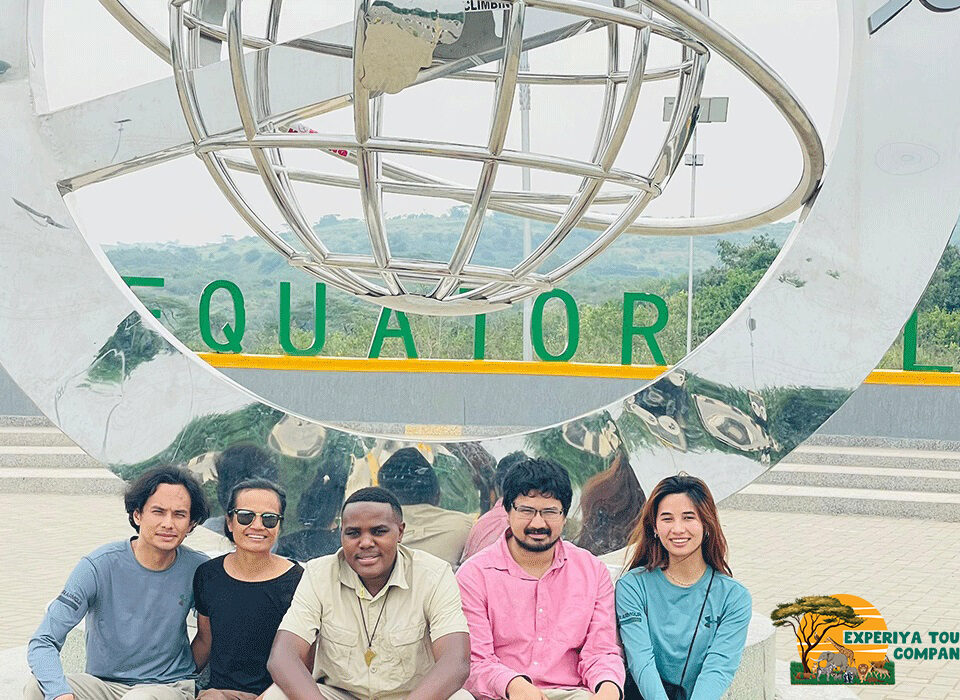 Best Stopovers on Safari in Uganda