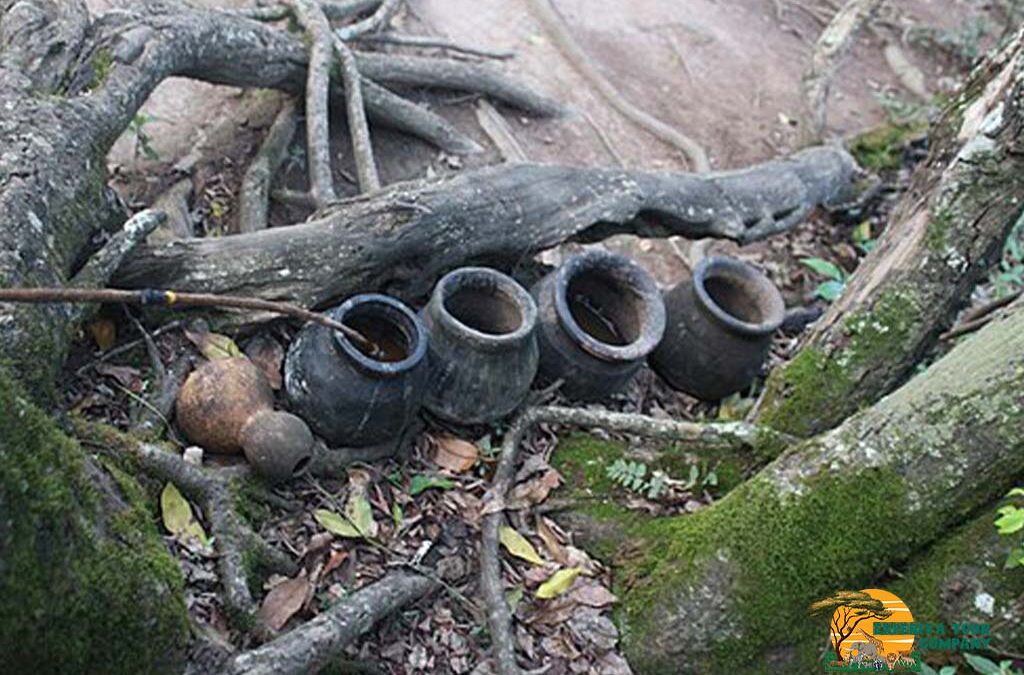 Why Visit Bigo Bya Mugenyi Historical Site